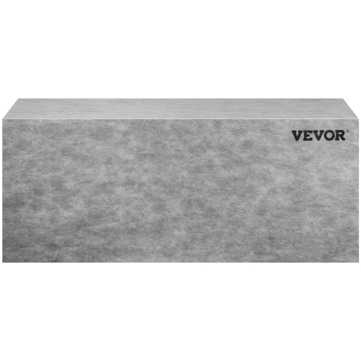 VEVOR Board Shower Bench 48 x 16 x 20 in