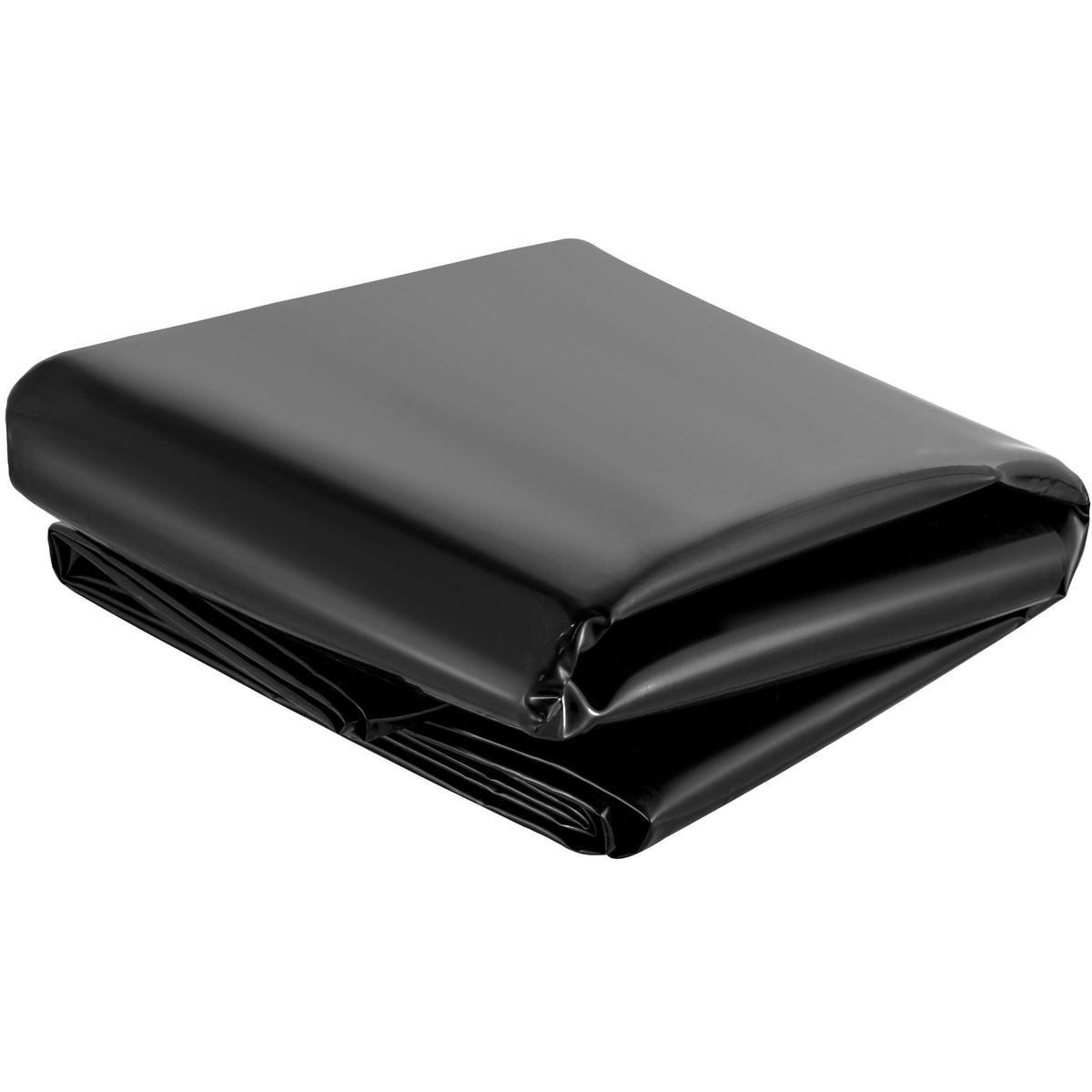 VEVOR Pond Liner, LLDPE EPDM and PE Fish Pond Liner LLDPE 20 Mil / 15 x 20 ft