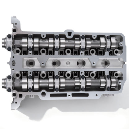 VEVOR Engine Cylinder Head Assembly Replacement, Bare and Assembled Cylinder Heads for Ford Powerstroke, Chevrolet Small Block, Dodge Cummins and Toyota Pickup Engines Chevrolet Cruze / Sonic / Trax 1.4L Turbo