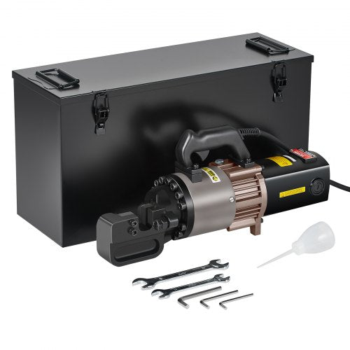 VEVOR Electric Rebar Cutter 28 mm