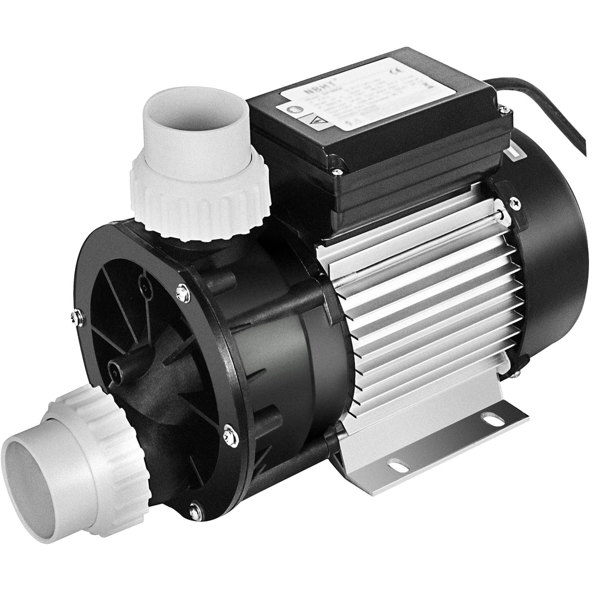 VEVOR pool and spa water pump 1 HP