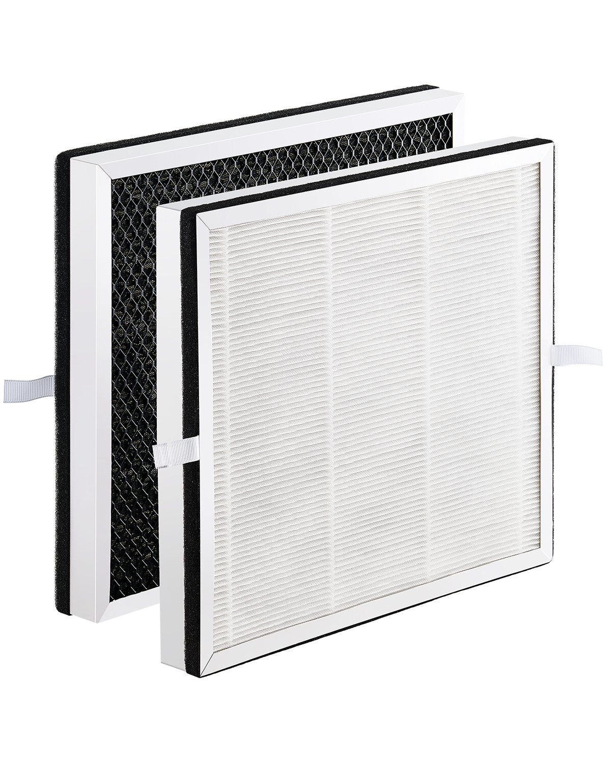 VEVOR Air Purifier Filter H13 3-in-1, CADR 300 m3/h / Air Purifier Replacement Filter