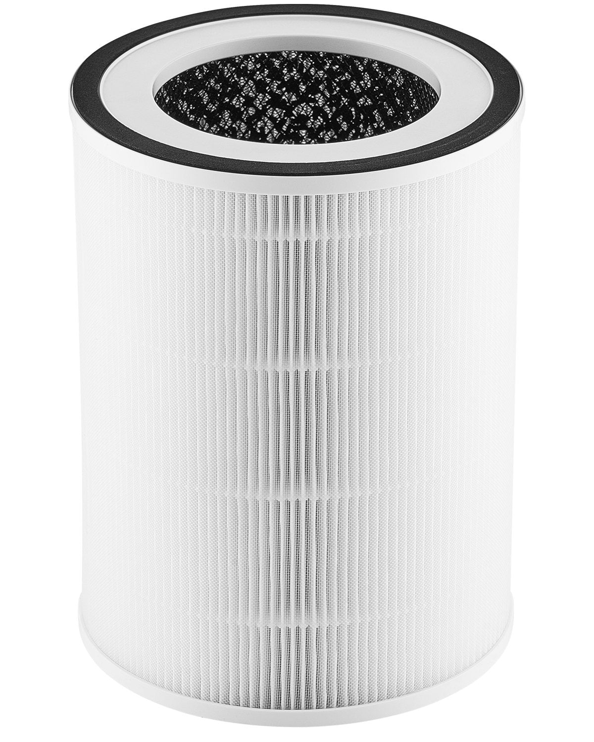 VEVOR Air Purifier Filter H11 2-in-1, CADR 135 m3/h / Air Purifier Replacement Filter