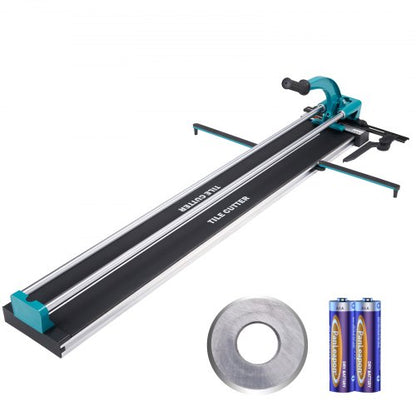 VEVOR Manual Tile Cutter 48 inch & Double Rails / KCZQGJ Series