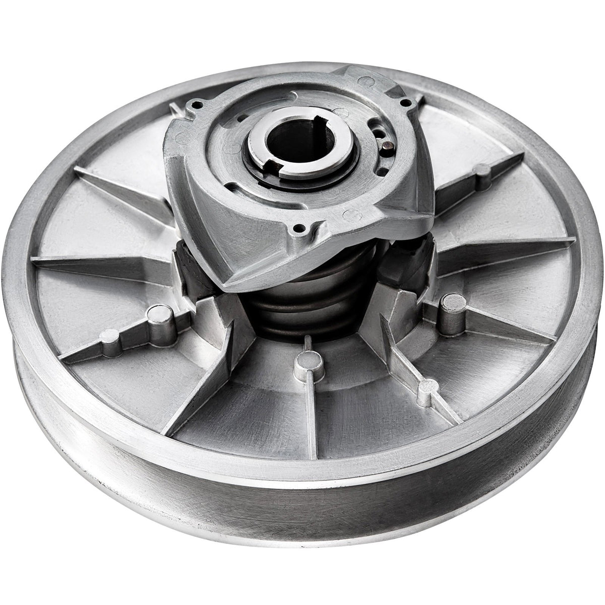 VEVOR Golf Cart High Torque Driven Clutch for Club Car DS &  Aluminium Alloy / 97-up Golf Cart