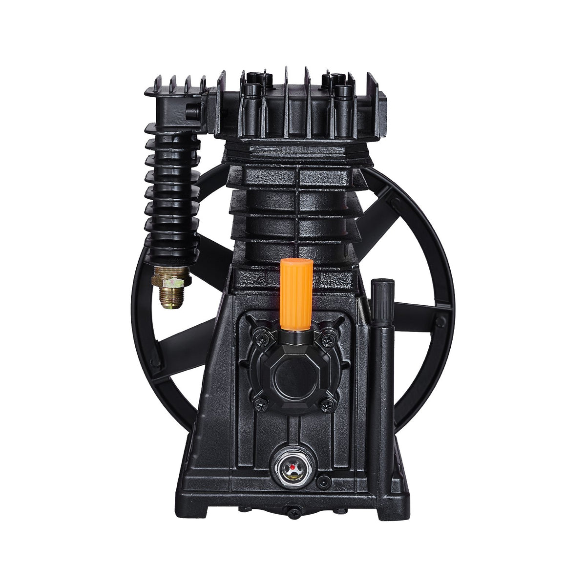 VEVOR Air Compressor Pump Head, Piston Compressor Pump Repla 3 HP | 5.8 CFM