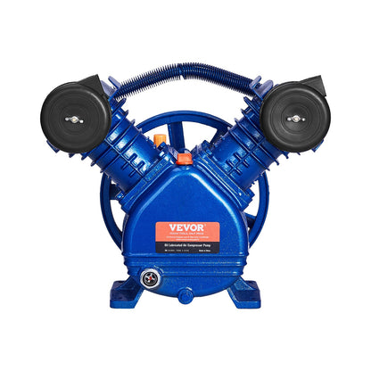 VEVOR Air Compressor Pump Head, Piston Compressor Pump Repla 3 HP | 6.25 CFM