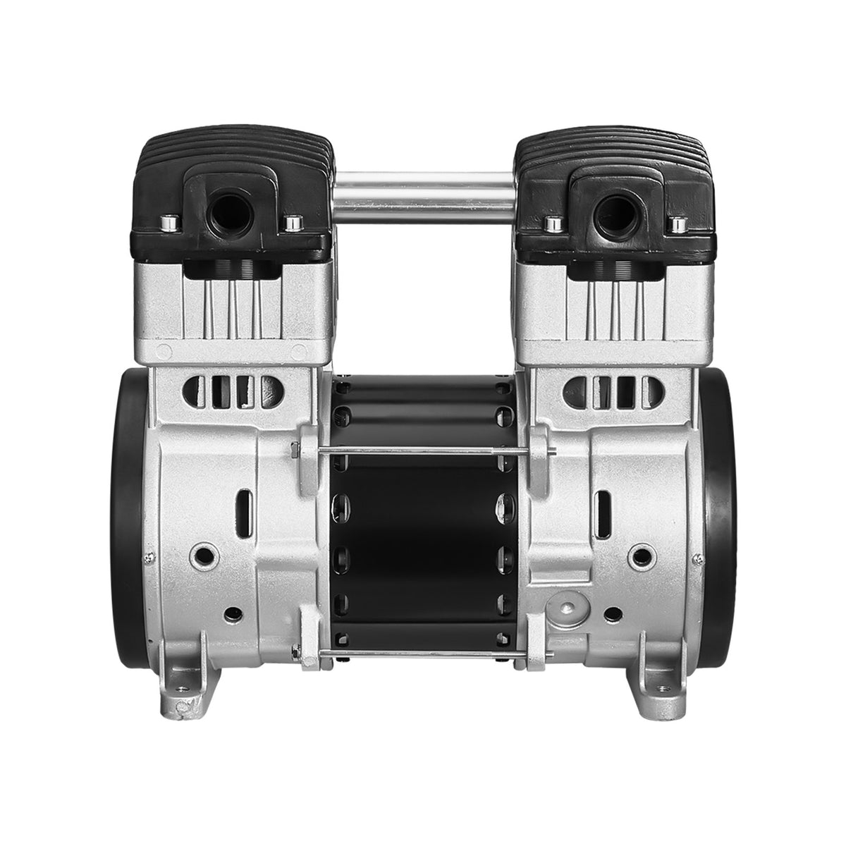 VEVOR Air Compressor Pump Head, Piston Compressor Pump Repla 2 HP | 5.2 CFM Oil-Free