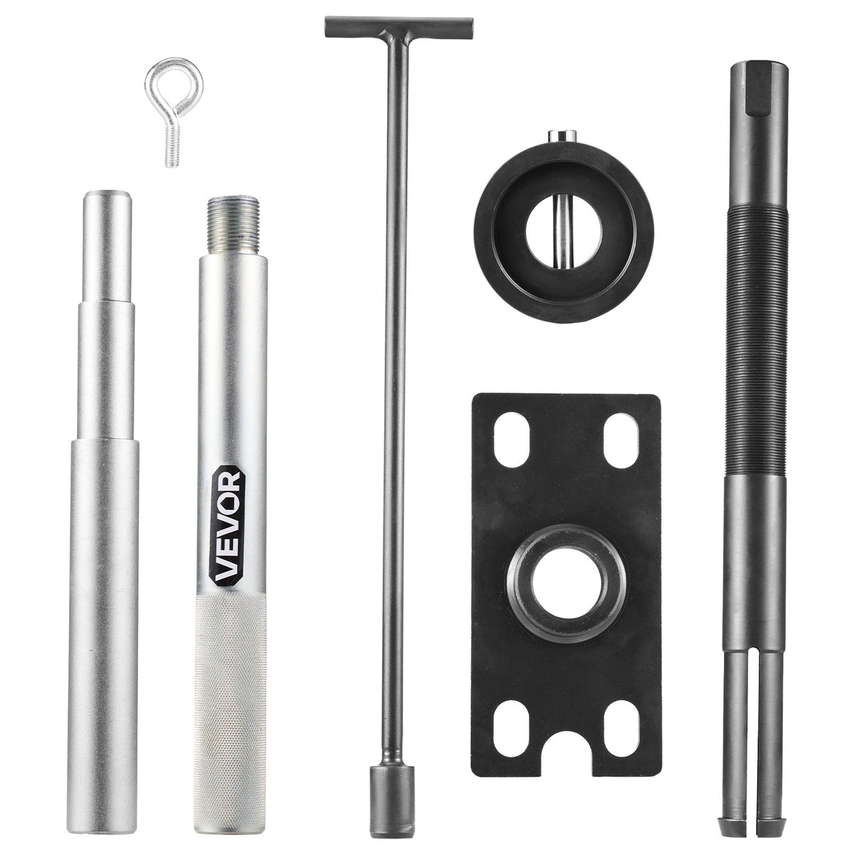 VEVOR Mercruiser Engine Alignment Tool and Gimbal Bearing Puller Set Alignment Tool and Gimbal Bearing Puller Set, Installer
