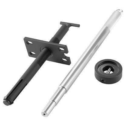 VEVOR Mercruiser Engine Alignment Tool and Gimbal Bearing Puller Set Alignment Tool and Gimbal Bearing Puller Set, Easy-to-Use