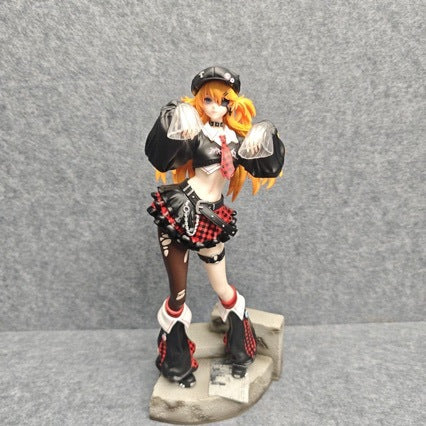 New Sprout Asuka Limited Evangelion GK Anime Model Figure Collectible