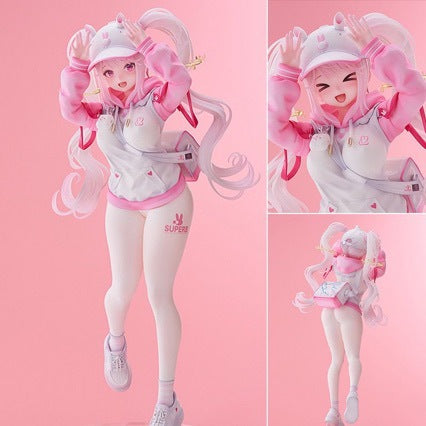 GW Alice Sweet Home Figure Cute Anime Girl Japanese Game Model Statue