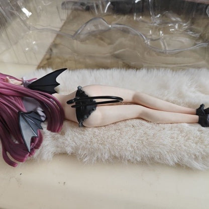Chinese My Dress-Up Darling Marin Kitagawa Riz Sleeping Model Figure Boxed