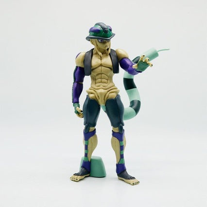 Hunter x Hunter Chimera Ant King Meruem Figure Desktop Display Model Gift