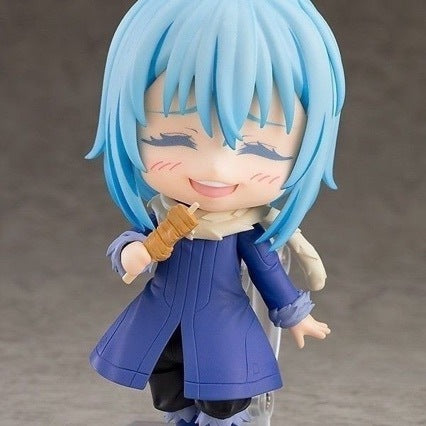 Chinese 1067 That Time I Got Reincarnated as a Slime Rimuru Nendoroid Figure