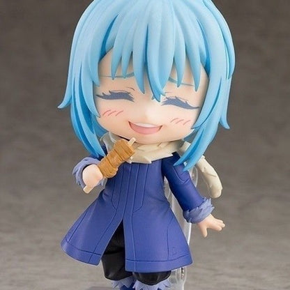 Chinese 1067 That Time I Got Reincarnated as a Slime Rimuru Nendoroid Figure