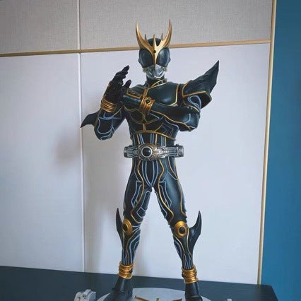 Ultimate Kuuga Kamen Rider Anime Series GK Trend Model TOHO Figure
