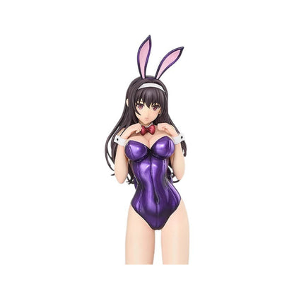 SHGK Freeing Saenai Heroine no Sodatekata Utaha Kasumigaoka Yae Sakura Bunny Girl Figure