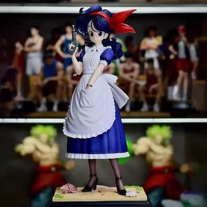 JJ Factory New Launch Ranchi Infinite Childhood Dragon Ball Figure 30cm