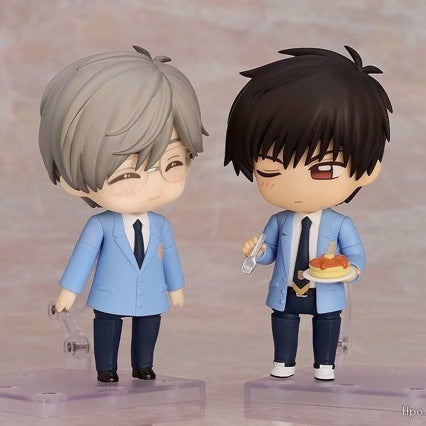 Deluxe Cardcaptor Sakura Nendoroid 2733 Kinomoto Sakura 2743 Tsukishiro Yukito