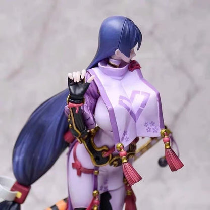 Fate/Grand Order Berserker Minamoto no Raikou 1/7 Anime Figure Model Boxed
