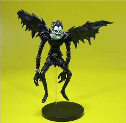 Death Note Ryuk & Rem Figure Model Desk Decor
