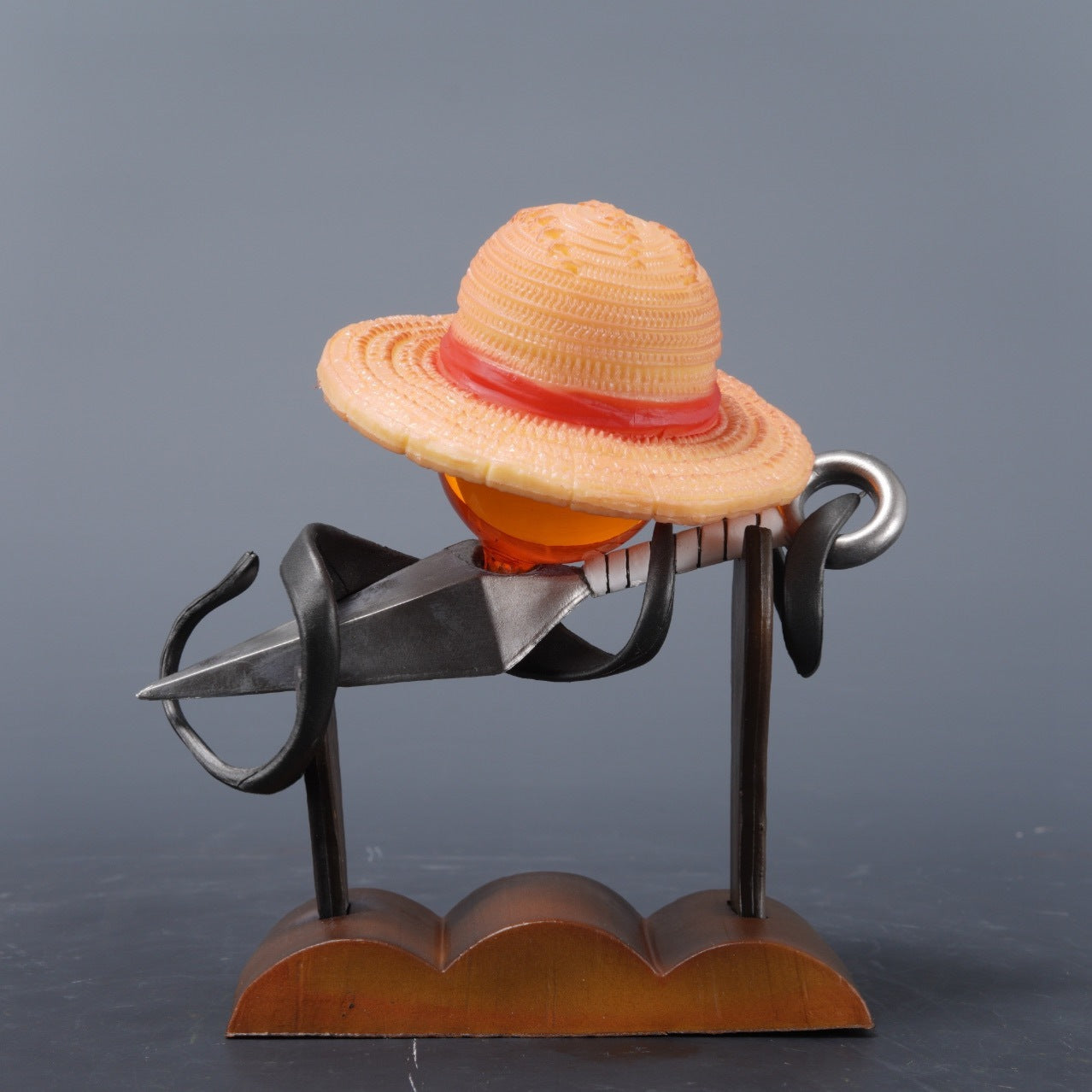 ZF One Piece Dream Starting Point Collaboration Figure Anime Model Ornament Gift