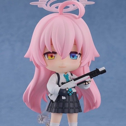 Nendoroid Hoshino Serika 2461 Blue Archive Action Figure Premium