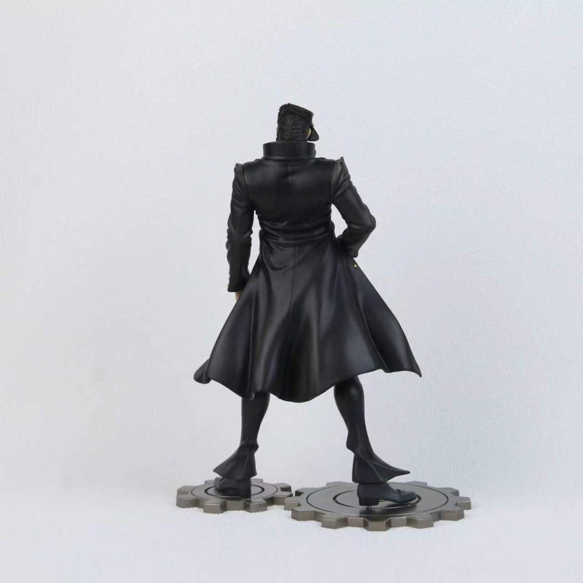JoJo's Bizarre Adventure Stardust Crusaders Jotaro Kujo Special Ver. Anime Figure