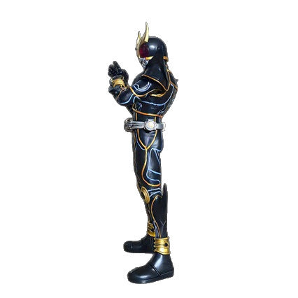 Anime Kamen Rider Ultimate Kuuga GK Figure Model Desktop Case Ornament Gift