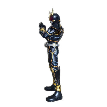 Anime Kamen Rider Ultimate Kuuga GK Figure Model Desktop Case Ornament Gift