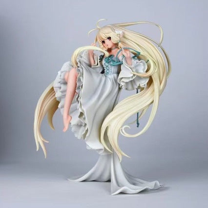 Magi Arts - Chobits - Chi - 1/6 Scale Figure - Anime Bishoujo Model