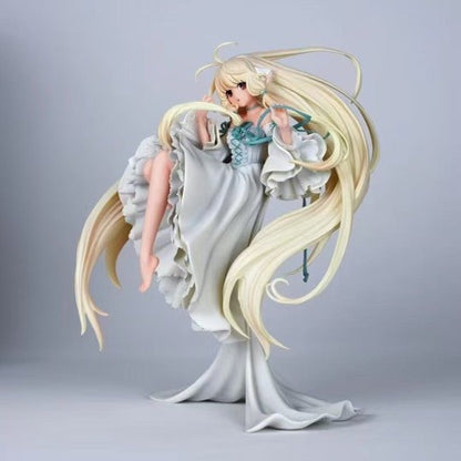 Magi Arts - Chobits - Chi - 1/6 Scale Figure - Anime Bishoujo Model