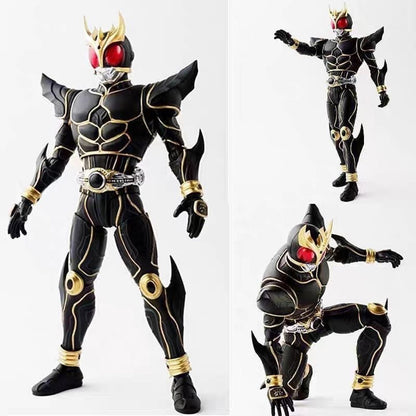 WD Domestic KO Soul Limited SHF Soul of Chogokin Kamen Rider Kuuga Ultimate Form Restored