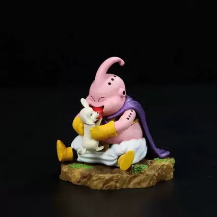 Dragon Ball A+ Licker Majin Buu GK Figure Anime Model Statue Toy