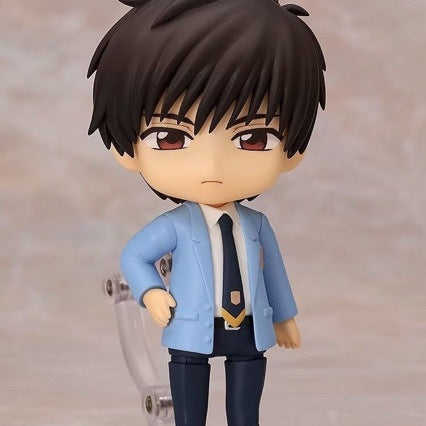Deluxe Cardcaptor Sakura Nendoroid 2733 Kinomoto Sakura 2743 Tsukishiro Yukito