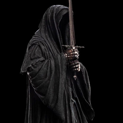 Lord of the Rings Ringwraith Hobbit Mordor Ghost Figure Model Gift