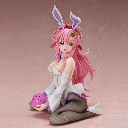 New Series Lux Klein Bunny Girl 1/4 Anime Figure Model