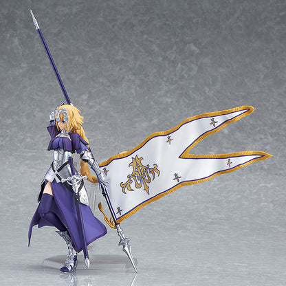 Fate/Grand Order Jeanne d'Arc Ruler Saint figma 366 Action Figure Boxed