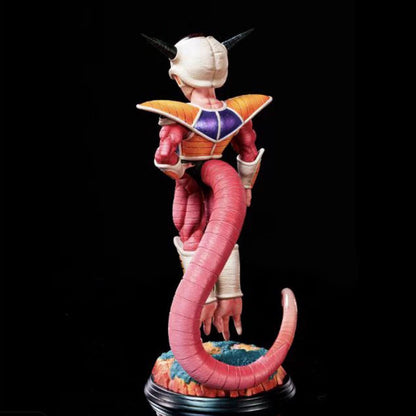 Dragon Ball Anime YS Frieza Figure Model Statue