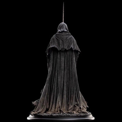 Lord of the Rings Ringwraith Hobbit Mordor Ghost Figure Model Gift