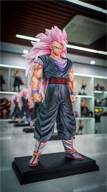 Dragon Ball Super GK Infinite Series Infinite Childhood Goku Krillin Chiaotzu GK Figure