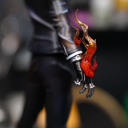 Katekyo Hitman Reborn! Future Arc Anime Desktop Decoration Figure Tsunayoshi Sawada