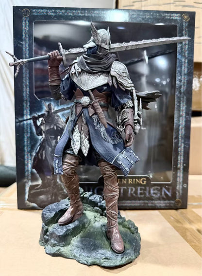 Chinese Model Elden Ring Nightreign Tracker Limited Figure Anime Ornament Gift