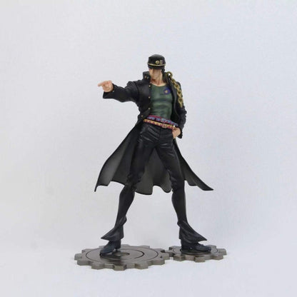 JoJo's Bizarre Adventure Stardust Crusaders Jotaro Kujo Special Ver. Anime Figure