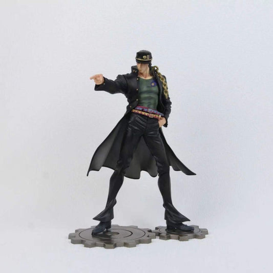 JoJo's Bizarre Adventure Stardust Crusaders Jotaro Kujo Special Ver. Anime Figure