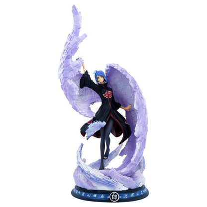 Naruto GK Akatsuki Resonance CS Konan Statue Model Boxed Figure