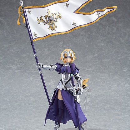 Fate/Grand Order Jeanne d'Arc Ruler Saint figma 366 Action Figure Boxed