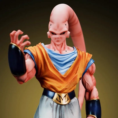 YS Factory Dragon Ball Gohan Buu Figure Model Anime Collectible Gift