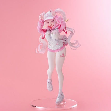 GW Alice Sweet Home Figure Cute Anime Girl Japanese Game Model Statue